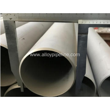 ASTM A312 TP 304/304L Seamless Pipe